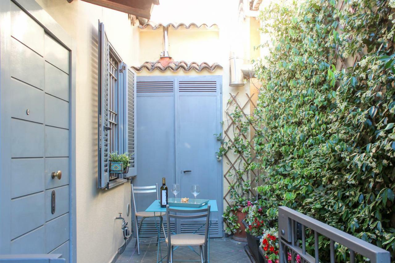 Leonardo Navigli Apartment Milão Exterior foto